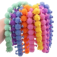 Large Stretchy Caterpillars