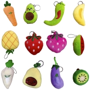 Mini Fruits & Veggies