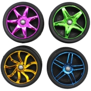 Tyre Yo-Yos