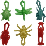 Insect & Frog Slingshots