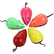 Pull Back Mice