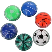 Sports Theme Yo-Yos