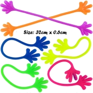 Mega Stretchy Hands
