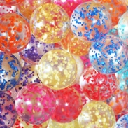 Bubble Balls