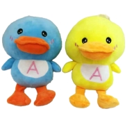 7" Premium Standing Ducklings