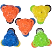 Inertia Wheel Spinners