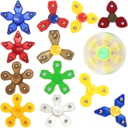 Fidget Finger Spinners
