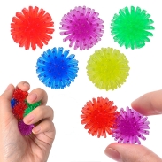 Mini Urchin Balls (Spike Balls)