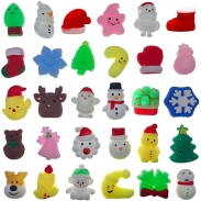 Christmas Squishies