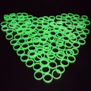 Glow Rings