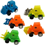 Pull-Back Engineering Trucks