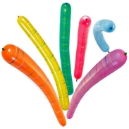 Rocket Balloons