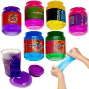 Slime-in-a-Can (Slime Tins)