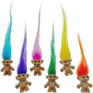 Lucky Trolls