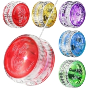 Light-Up Yo-Yos