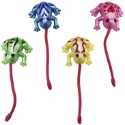 Window Walker Frogs (Wall Climbers)