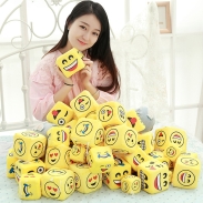 Emoji Dices