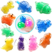 Dinosaur Bead Balls