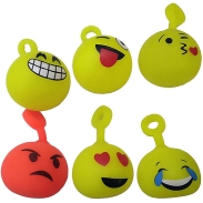 Emoji Finger Balls