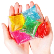 Slime-in-a-Bag