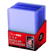 35pt PVC Card Holder