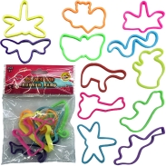 Rubber Bands