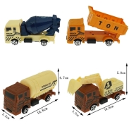 Engineering Trucks