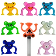 Suction Pen Holders / Toppers