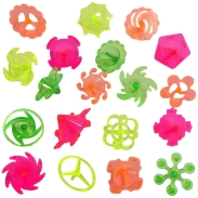 Mini Spin Tops