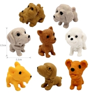 Stretchy Puppies