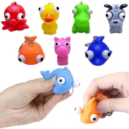 Animal Eye Poppers