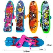 Ejection Skateboards