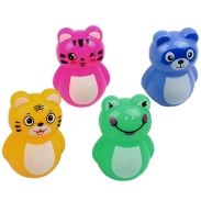 Animal Roly Poly Tumblers