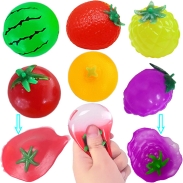 60mm Fruit Splat Balls