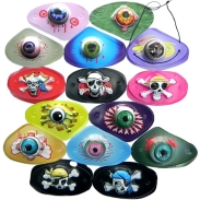 Pirate Eye Patches