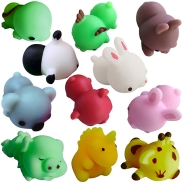 Jumbo Squishy Animals