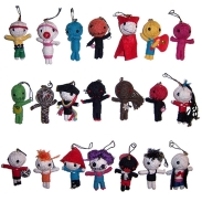 Large String Dolls