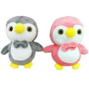 7" Premium Lover Penguins