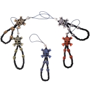 Pirate Skull Danglers / Pendants