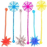 Sticky Hammers & Webs