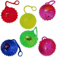 Bugs-Inside YoYo Balls