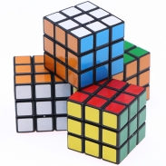 4cm Magic Cubes