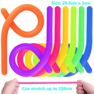 Large Stretch Cords