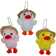 12cm Hat Ducks