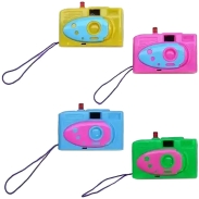 Cameras