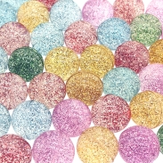 Glitter Balls (Sparkle Balls)