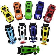 Metal Model Cars (60mm)