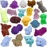 Squishy Puppies