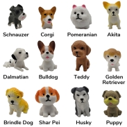 Mini Adopt-A-Puppy