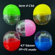 47x56mm Capsule